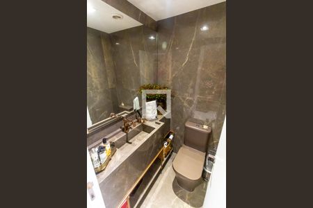 Apartamento à venda com 150m², 3 quartos e 2 vagasLavabo