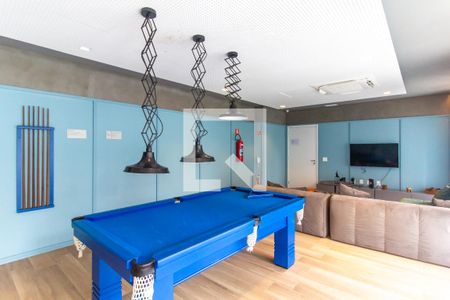 Apartamento à venda com 150m², 3 quartos e 2 vagasSalão de jogos