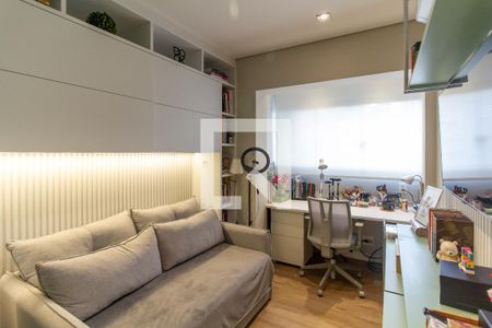 Apartamento à venda com 150m², 3 quartos e 2 vagasEscritório