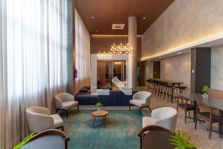 Apartamento à venda com 150m², 3 quartos e 2 vagasÁrea comum - Salão de festas