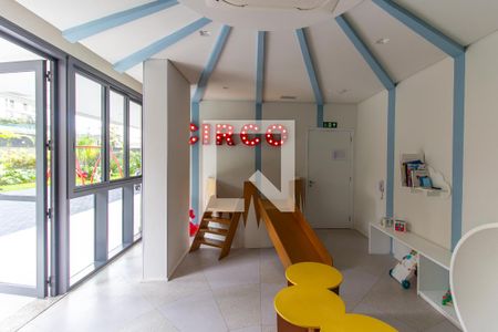 Apartamento à venda com 150m², 3 quartos e 2 vagasBrinquedoteca