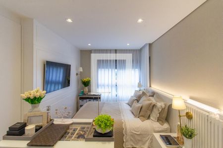 Apartamento à venda com 150m², 3 quartos e 2 vagasQuarto 1 - Suíte