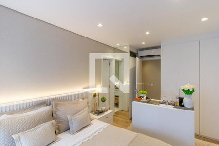 Apartamento à venda com 150m², 3 quartos e 2 vagasQuarto 1 - Suíte