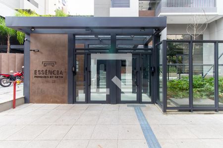 Apartamento à venda com 150m², 3 quartos e 2 vagasFachada