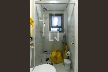 Apartamento à venda com 150m², 3 quartos e 2 vagasBanheiro de serviço