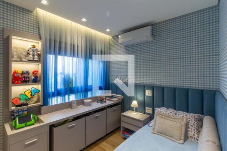 Apartamento à venda com 150m², 3 quartos e 2 vagasQuarto 2 - Suíte