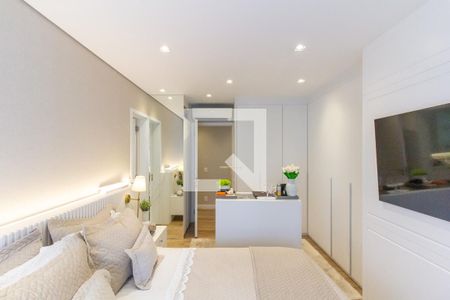 Apartamento à venda com 150m², 3 quartos e 2 vagasQuarto 1 - Suíte