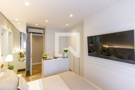 Apartamento à venda com 150m², 3 quartos e 2 vagasQuarto 1 - Suíte