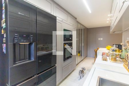 Apartamento à venda com 150m², 3 quartos e 2 vagasCozinha