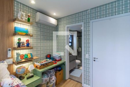 Apartamento à venda com 150m², 3 quartos e 2 vagasQuarto 3 - Suíte