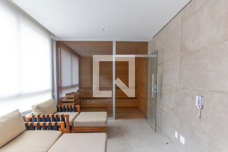 Apartamento à venda com 150m², 3 quartos e 2 vagasSaúna