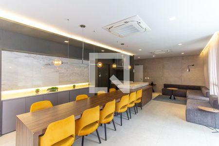 Apartamento à venda com 150m², 3 quartos e 2 vagasEspaço Gourmet