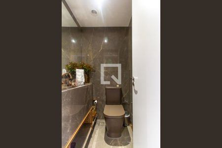 Apartamento à venda com 150m², 3 quartos e 2 vagasLavabo