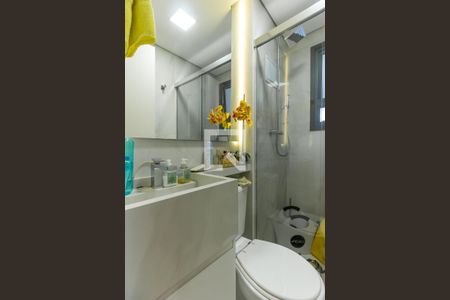 Apartamento à venda com 150m², 3 quartos e 2 vagasBanheiro de serviço