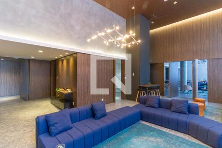 Apartamento à venda com 150m², 3 quartos e 2 vagasÁrea comum - Salão de festas