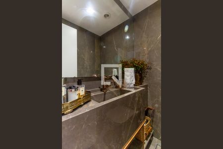 Apartamento à venda com 150m², 3 quartos e 2 vagasLavabo