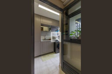 Apartamento à venda com 150m², 3 quartos e 2 vagasÁrea de Serviço