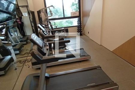 Apartamento à venda com 24m², 1 quarto e sem vagaFoto 01