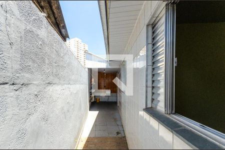 Casa à venda com 200m², 5 quartos e 2 vagas Casa à venda com 200m², 5 quartos e 2 vagasÁrea de Serviço - casa 2