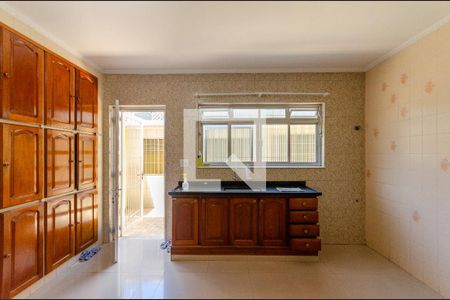 Casa à venda com 200m², 5 quartos e 2 vagas Casa à venda com 200m², 5 quartos e 2 vagasCozinha - casa 1