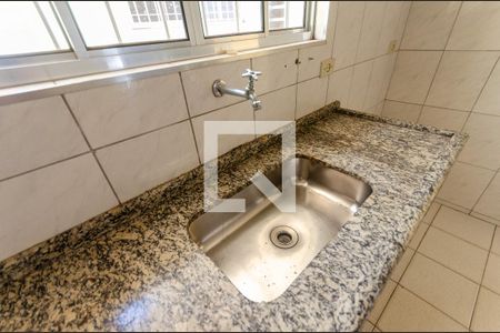 Casa à venda com 200m², 5 quartos e 2 vagas Casa à venda com 200m², 5 quartos e 2 vagasCozinha - casa 2