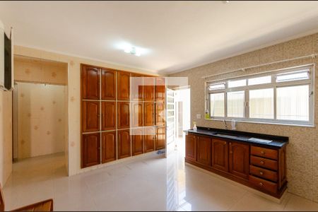 Casa à venda com 200m², 5 quartos e 2 vagas Casa à venda com 200m², 5 quartos e 2 vagasCozinha - casa 1