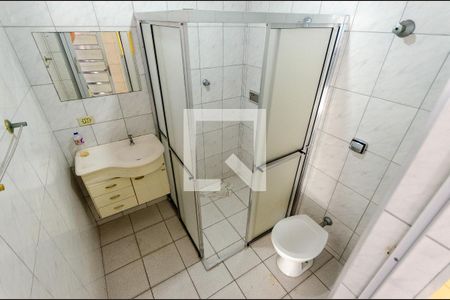 Casa à venda com 200m², 5 quartos e 2 vagas Casa à venda com 200m², 5 quartos e 2 vagasBanheiro - casa 2
