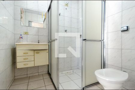 Casa à venda com 200m², 5 quartos e 2 vagas Casa à venda com 200m², 5 quartos e 2 vagasBanheiro - casa 2