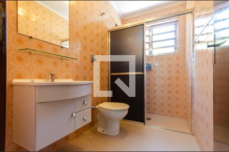 Casa à venda com 200m², 5 quartos e 2 vagas Casa à venda com 200m², 5 quartos e 2 vagasBanheiro 2 - casa 1