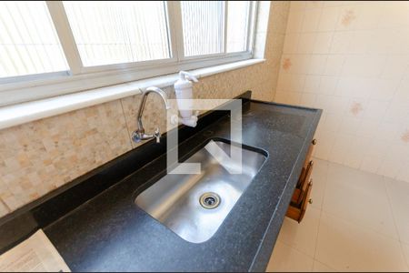 Casa à venda com 200m², 5 quartos e 2 vagas Casa à venda com 200m², 5 quartos e 2 vagasCozinha - casa 1