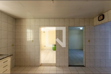 Casa à venda com 200m², 5 quartos e 2 vagas Casa à venda com 200m², 5 quartos e 2 vagasCozinha - casa 2