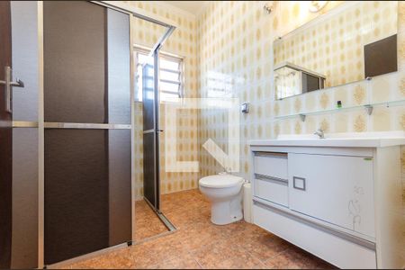 Casa à venda com 200m², 5 quartos e 2 vagas Casa à venda com 200m², 5 quartos e 2 vagasBanheiro 1 - casa 1