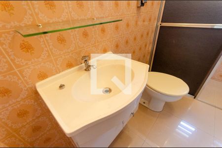 Casa à venda com 200m², 5 quartos e 2 vagas Casa à venda com 200m², 5 quartos e 2 vagasBanheiro 2 - casa 1