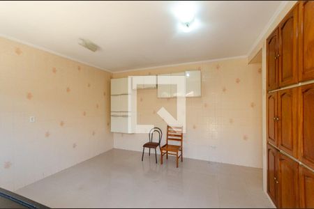 Casa à venda com 200m², 5 quartos e 2 vagas Casa à venda com 200m², 5 quartos e 2 vagasCozinha - casa 1