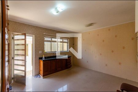 Casa à venda com 200m², 5 quartos e 2 vagas Casa à venda com 200m², 5 quartos e 2 vagasCozinha - casa 1
