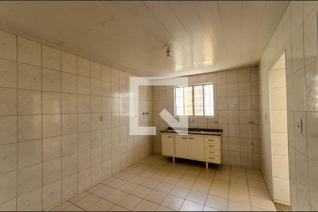 Casa à venda com 200m², 5 quartos e 2 vagas Casa à venda com 200m², 5 quartos e 2 vagasCozinha - casa 2