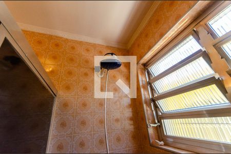 Casa à venda com 200m², 5 quartos e 2 vagas Casa à venda com 200m², 5 quartos e 2 vagasBanheiro 2 - casa 1