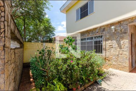 Casa à venda com 200m², 5 quartos e 2 vagas Casa à venda com 200m², 5 quartos e 2 vagasJardim
