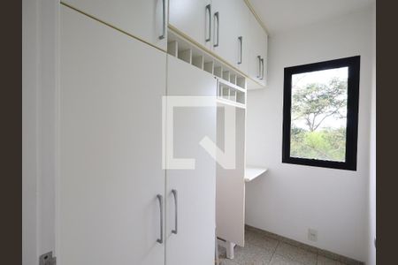 Apartamento à venda com 288m², 4 quartos e 4 vagasQuarto de Serviço