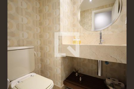 Apartamento à venda com 288m², 4 quartos e 4 vagasLavabo