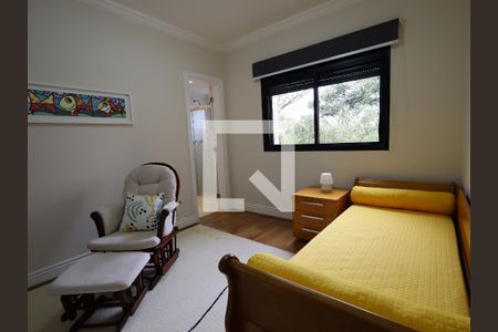 Apartamento à venda com 288m², 4 quartos e 4 vagasSuíte 3