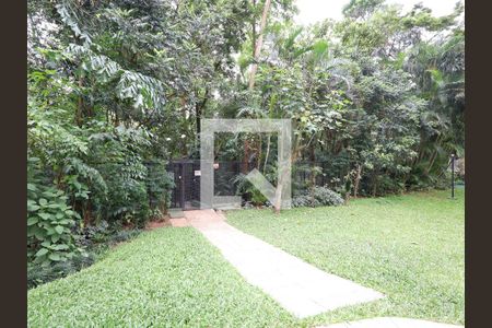 Apartamento à venda com 288m², 4 quartos e 4 vagasÁrea comum