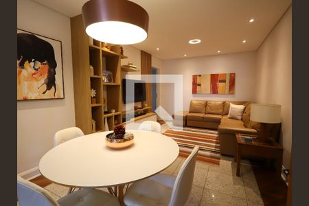 Apartamento à venda com 288m², 4 quartos e 4 vagasSala de Jantar 2