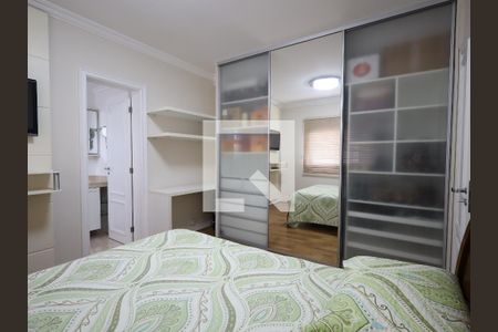 Apartamento à venda com 288m², 4 quartos e 4 vagasSuíte 1