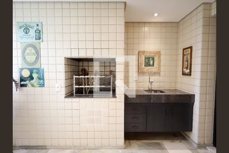 Apartamento à venda com 288m², 4 quartos e 4 vagasVaranda gourmet