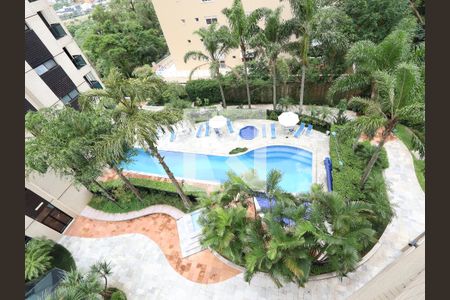 Apartamento à venda com 288m², 4 quartos e 4 vagasÁrea comum - Piscina