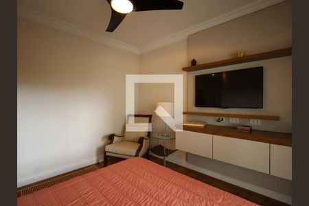 Apartamento à venda com 288m², 4 quartos e 4 vagasSuíte 4