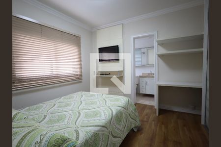 Apartamento à venda com 288m², 4 quartos e 4 vagasSuíte 1