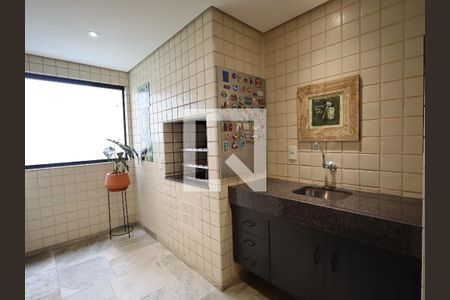 Apartamento à venda com 288m², 4 quartos e 4 vagasVaranda gourmet