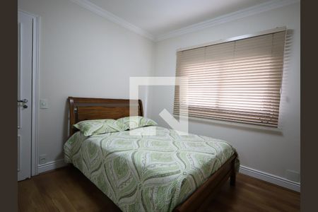 Apartamento à venda com 288m², 4 quartos e 4 vagasSuíte 1